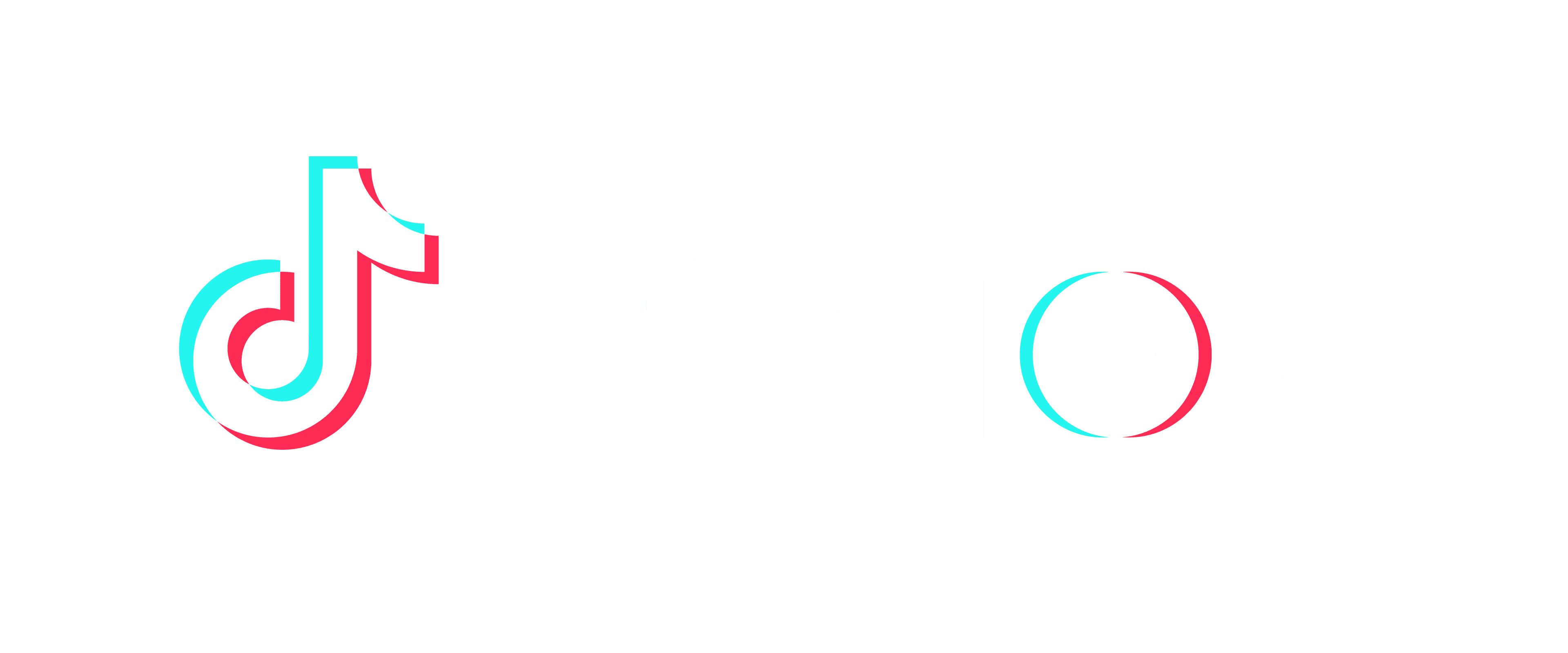 Logo for TikTok