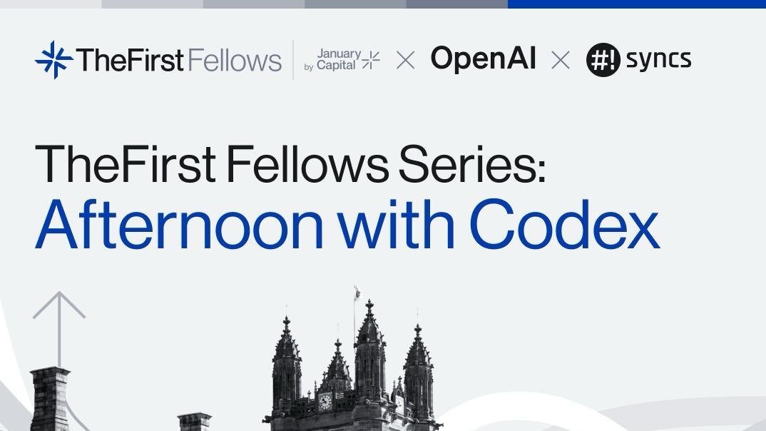 SYNCS Weekly Helpdesk Image