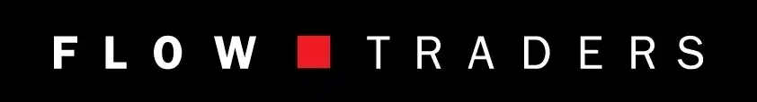 Logo of Flow Traders